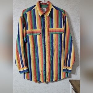 The Arrow Collar Man Shirt M